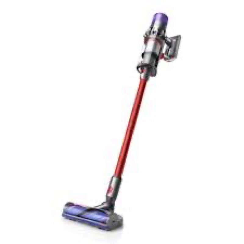 Dyson V11 Extra Cordless Vacuum Cleaner | Red