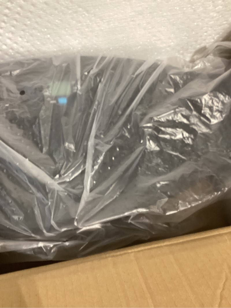 Condition photo showing New/Like New for Balance Trainer Simulated Ski Machine Resistance-Based Aerobic Treadmill Portable Stepper Carries 300 pounds Silent Full-Body Exercise Machine with LED Display.