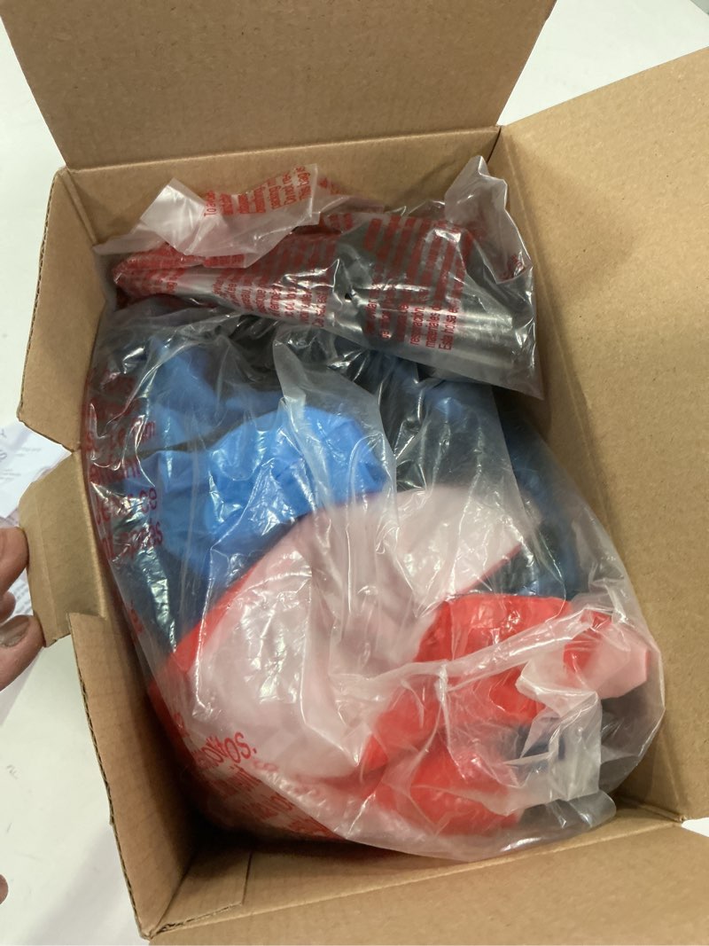 Condition photo showing Good Condition for Gemmy Airblown Inflatable Disney LILO and Stitch 3.2FT Outdoor Indoor