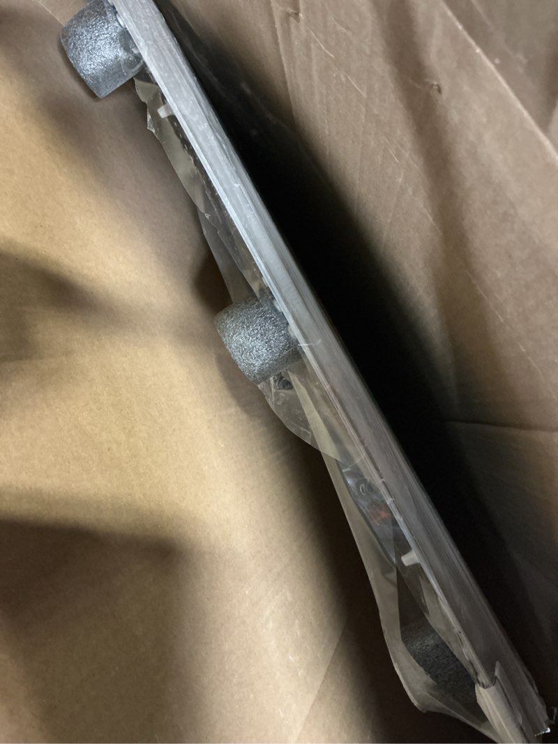Condition photo showing Good Condition for Vent Systems 20" x 20" Inch Access Panel - Drywall Wall Electrical Plumbing Cover Plate - Ceiling Wall Mount Drywall Access Panel - Metal Crawl Space Door for Home Garage Basement Attic