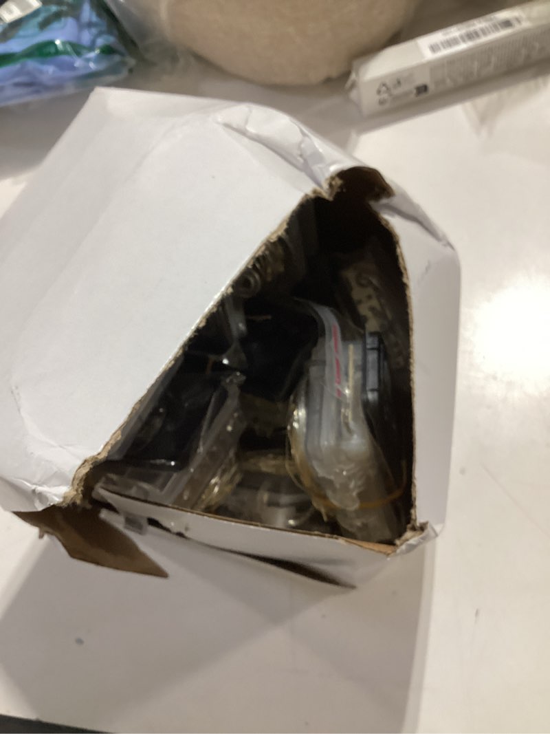 Condition photo showing Good Condition for Tuanse 10 Pack Fairy String Light with Timer Function 16.4 ft 50 LED Twinkle Copper Wire Light Battery Operated for Christmas Bedroom Garden Party Decor (Warm White)