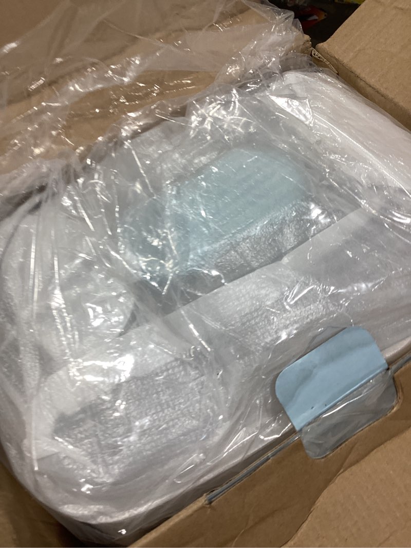 Condition photo showing Good Condition for Papablic Baby Bottle Sterilizer and Dryer Pro, Esterilizador De Biberones, Electric Steam Sterilizer for Baby Bottles, Pacifiers, and Pump Parts, Large Capacity 10 Bottles