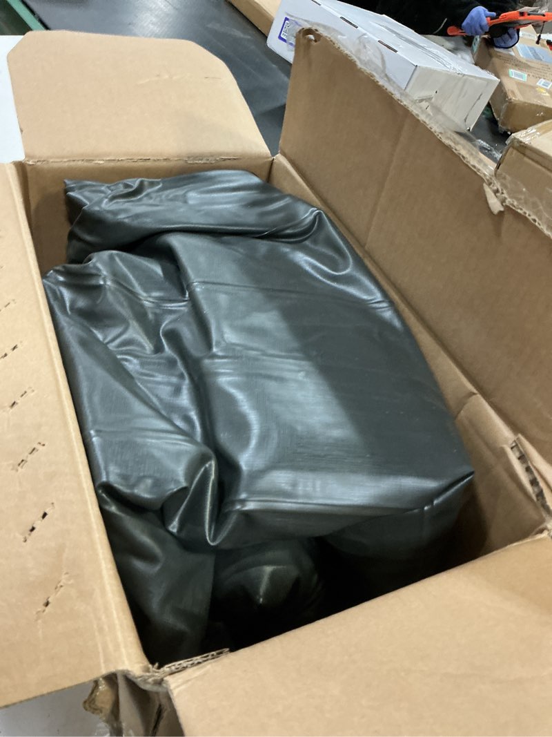 SLEEPLUX Durable Inflatable Air Mattress with Built-in Pump, Pillow and USB Charger, 22" Tall Queen