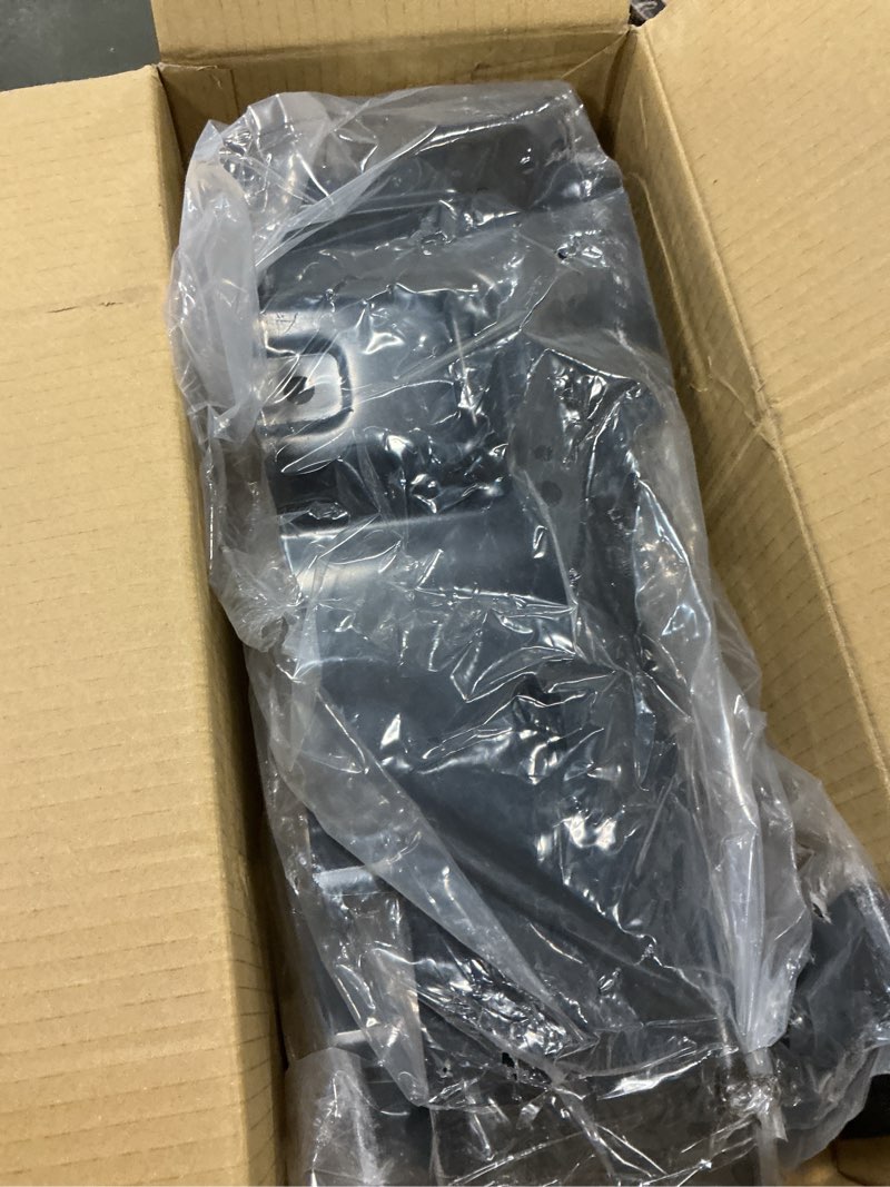 Condition photo showing New/Like New for KarParts360 For Chevy Silverado 1500 2019 2020 2021 2022 Bumper Brackets Front, Driver And Passenger Side | Pair | Inner Cover | Steel | Replacement For GM1063125, GM1062125 | 84219064, 84219063