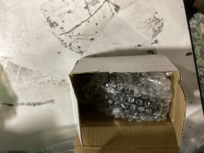 Condition photo showing New/Like New for co2 compressed air tank regulator valve 5/8"-18unf or m18*1.5 input 4500psi for paintball airsoft pcp 5/8"-18unf 1800psi ouput
