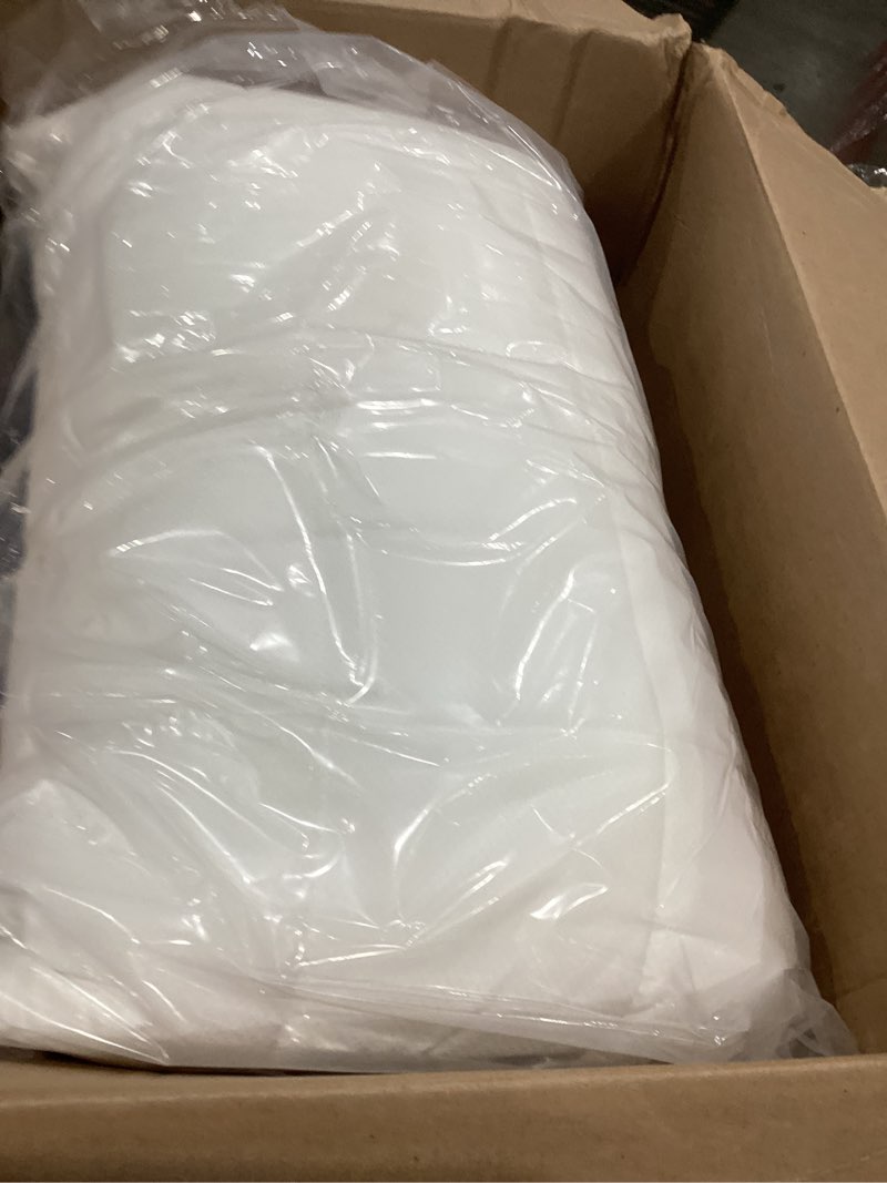 Condition photo showing Good Condition for nuzzle adjustable firm pillow , luxury standard size bed pillow hotel collection - best adjust height soft cooling pillow for back, stomach or side sleepers - home gifts standard size (set of 1) white