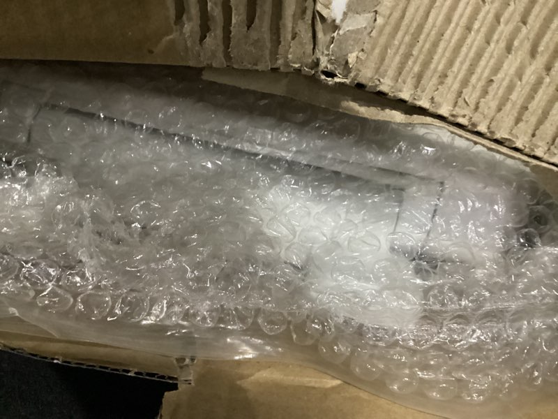 Condition photo showing Good Condition for project source plastic white elongated soft close toilet seat