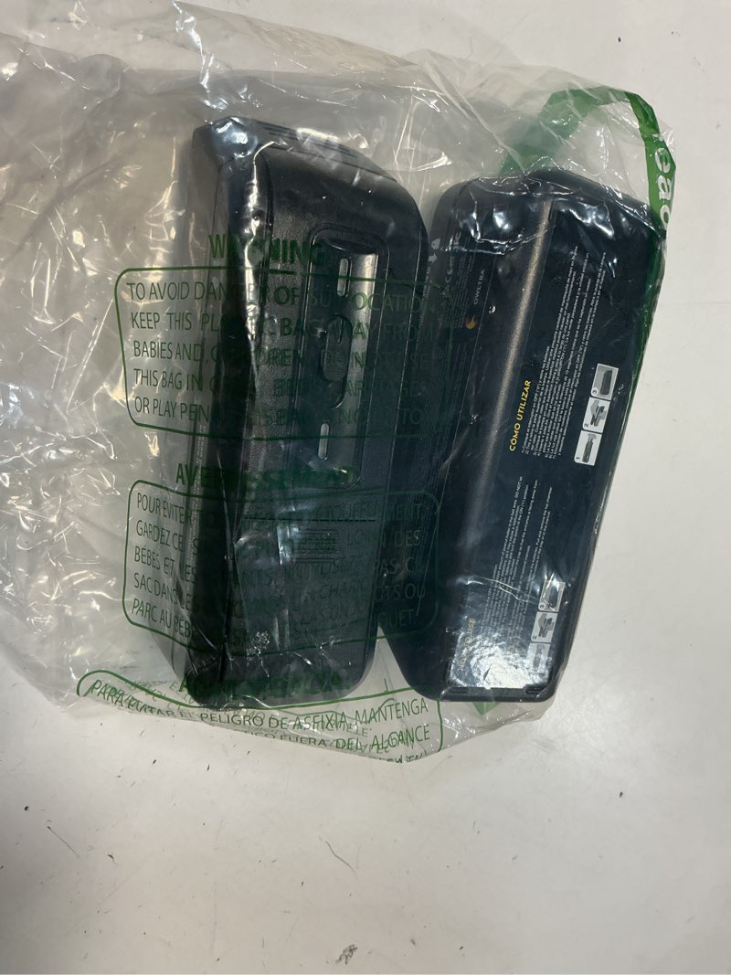 Condition photo showing Good Condition for OWLTRA OW-2 Indoor Electric Mouse Trap 2 PCS, Instant Kill Rodent Zapper with Pet Safe Trigger, Black 2 pack Electric Mouse Trap