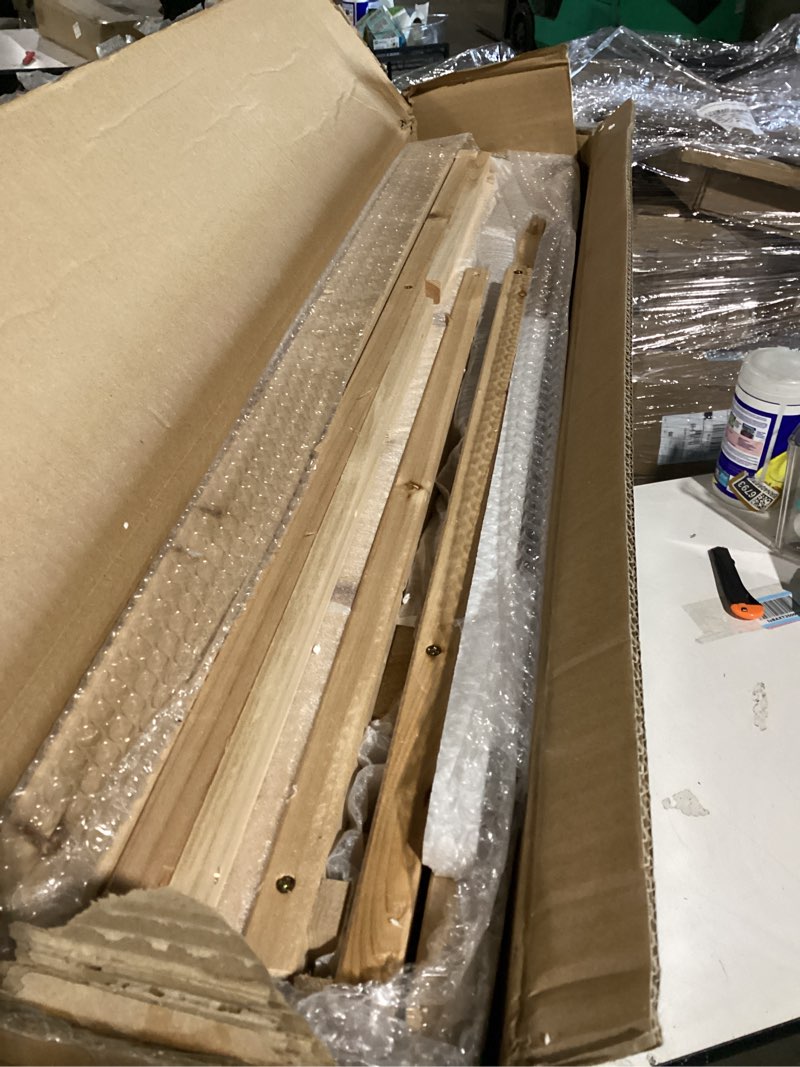 Condition photo showing Good Condition for gutinneen guinea pig cage model number: x004y6g5lp