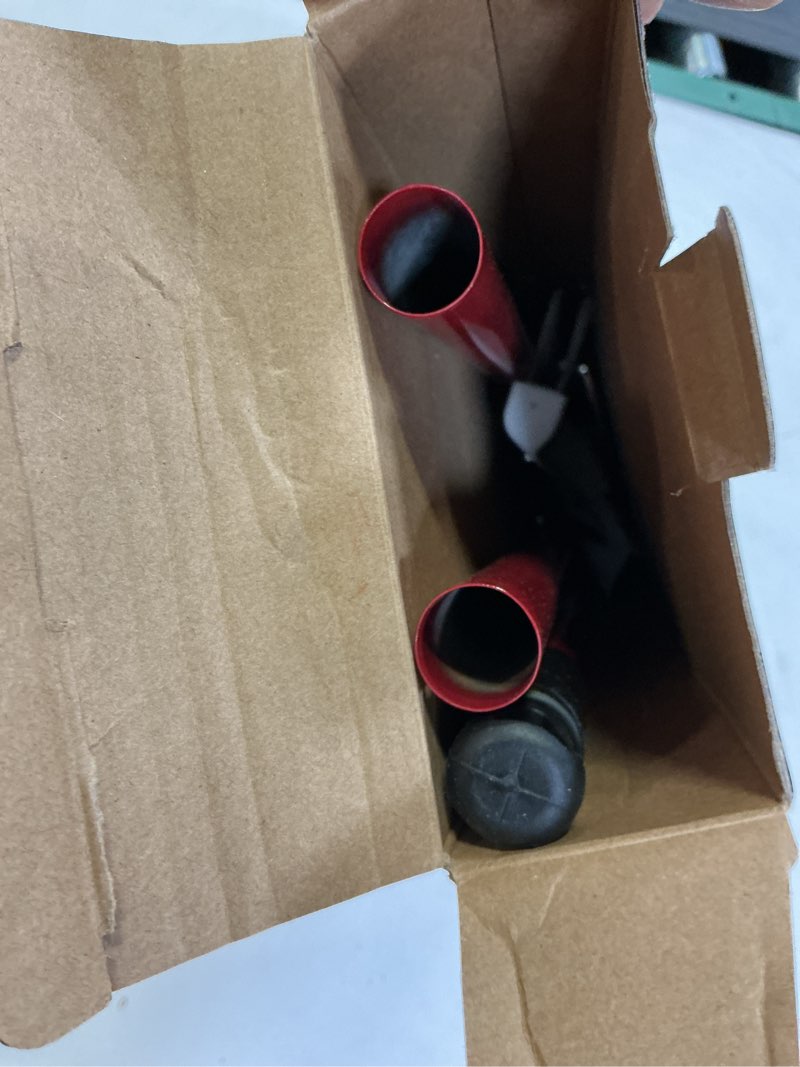 Condition photo showing Good Condition for ROBERTS 12" Carpet Rake and Groomer with 51" Handle