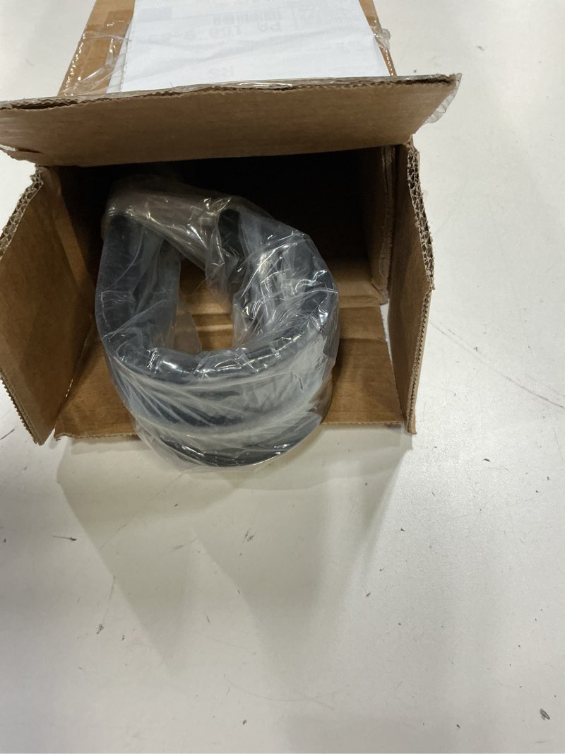 Condition photo showing Good Condition for 3 ft wrought iron handrail stair railing grab bar kit matte black staircase handrails 3 feet