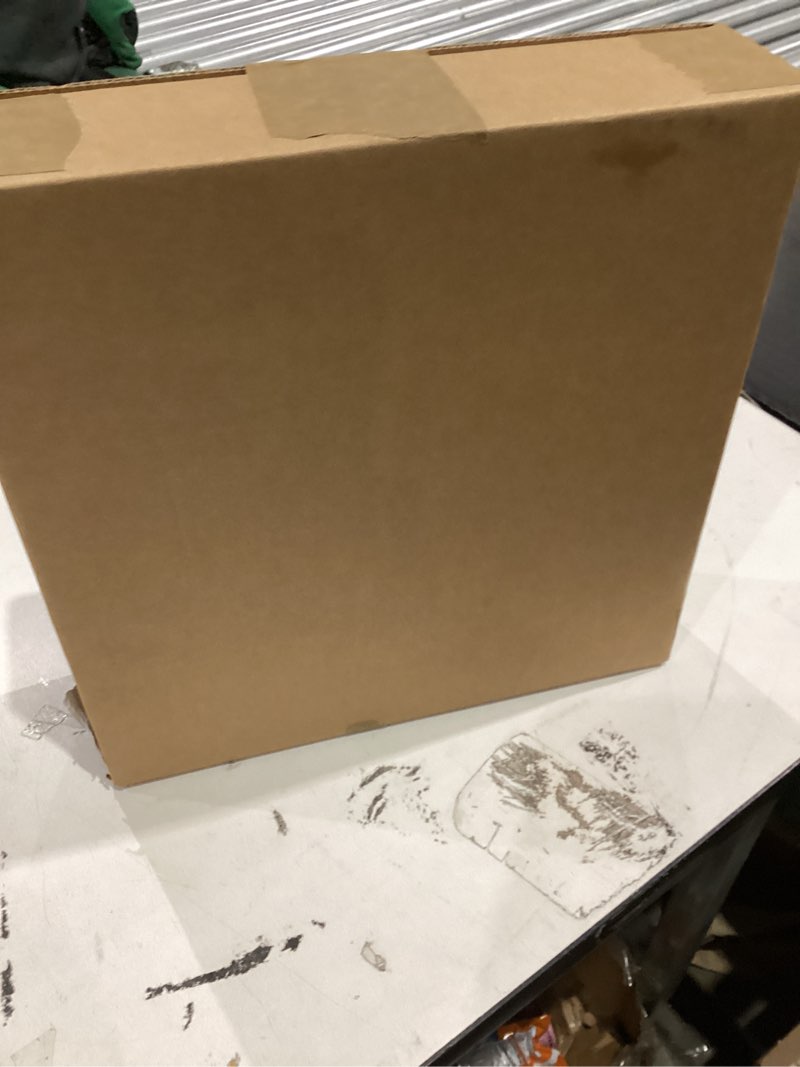 Condition photo showing New/Like New for Mouse Bucket Trap, Auto-Reset Bucket Lid Mouse Trap, 5-Gallon Compatible, Efficient for Mouse Rat Control Indoor and Outdoor(2Packs-819m