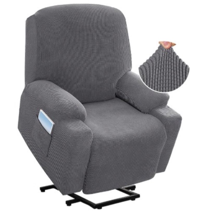 Everything You Need In One Place!