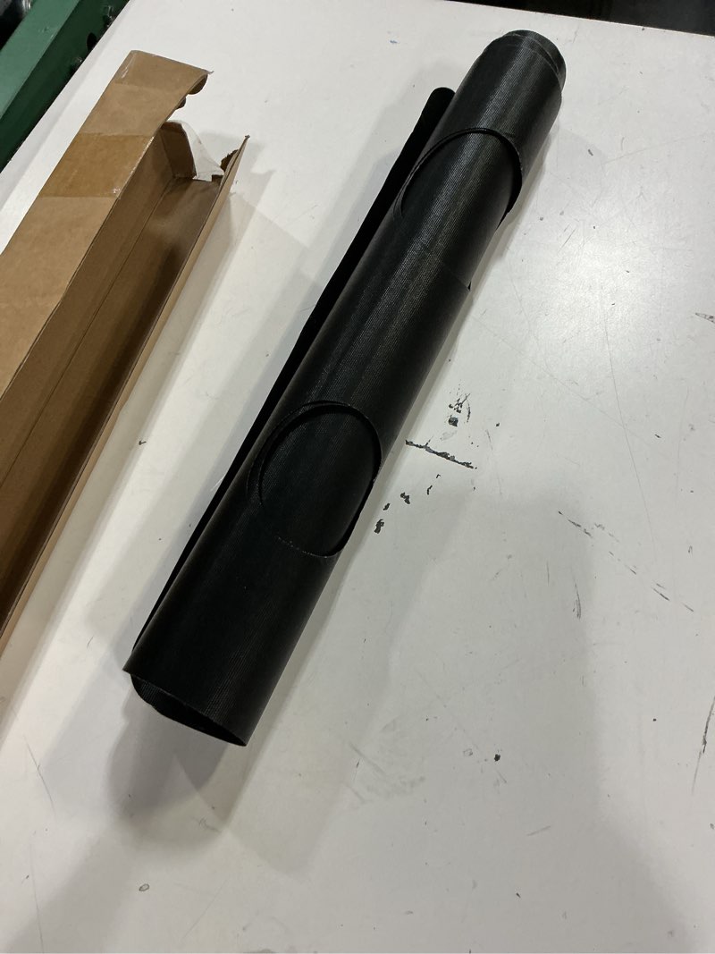 Condition photo showing Good Condition for stove top protector for whirlpool gas range - 2 pcs 4 burners reusable splatter & spill guard liner only compatible with models wfg320m0bs & wfg320m0bb & wfg320m0bw & wfg320m0mw & wfg320m0ms wfg320m-standard version