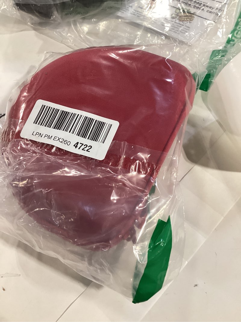 RIYADAone Hard Case Replacement for Skullcandy Hesh Evo/Hesh ANC/Crusher ANC 2/Crusher Evo/Riff 2/Ri