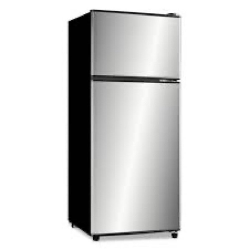 Frigidaire top-freezer refrigerator