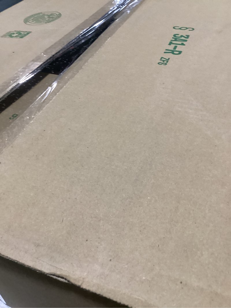 Condition photo showing Good Condition for CTDS Car Seat Covers for Toyota Camry 2000-2026, Stylish Sport Seat Cover, Premium Nappa Leather Car Seat Cover. Automobile Seat Covers Sets.(Standard 2 Seats/Black) Black Standard 2 Seats