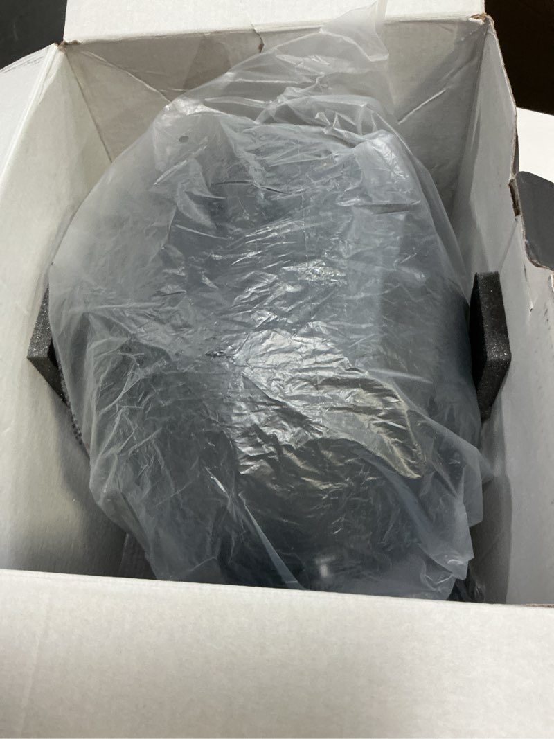 Condition photo showing Good Condition for oakley mod 1 pro mips ski snowboarding helmet for men for women + bundle with collapsible water bottle with carabiner black medium