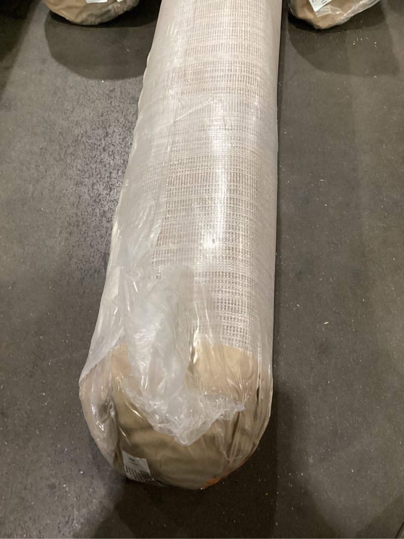 Condition photo showing New/Like New for Nuloom area rug 6’7”x9’