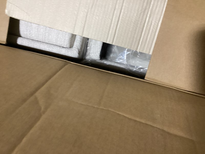 PARTS TO A SOFA SET