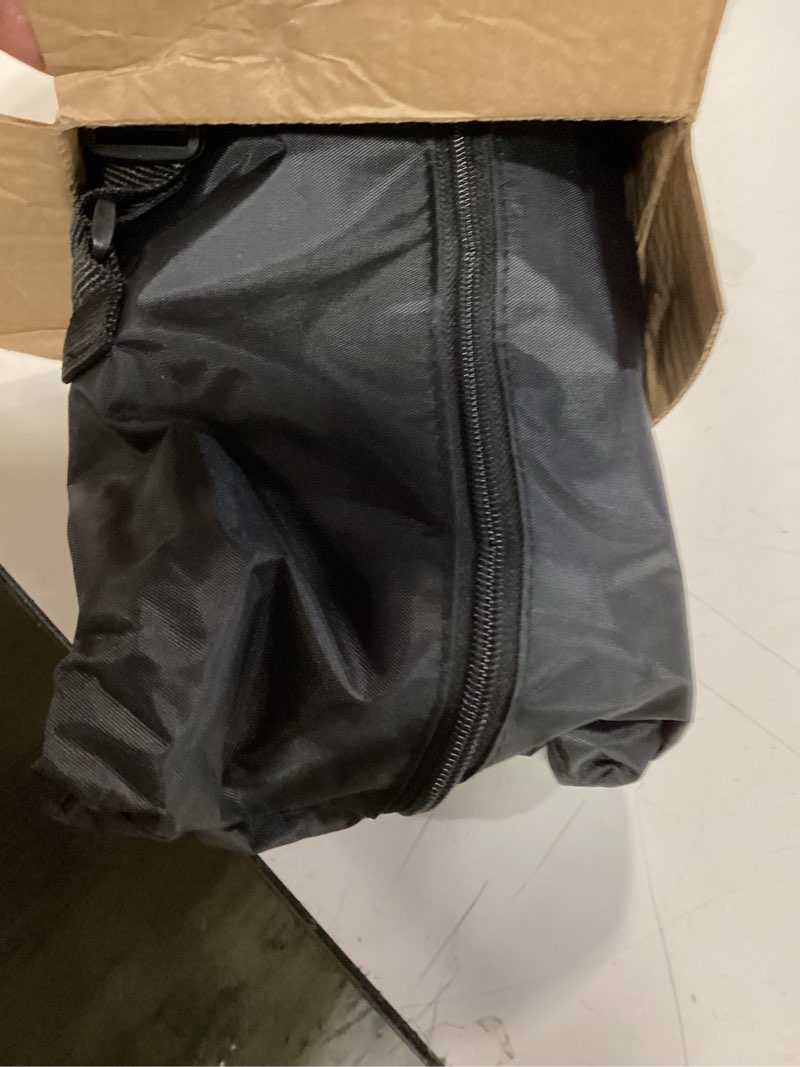 Condition photo showing New/Like New for InnoGear Microphone Stand, Tripod Boom Arm Floor Mic Stand Height Adjustable Heavy Duty with Carrying Bag 2 Mic Clips 3/8" to 5/8" Adapter for Singing Podcast for Blue Yeti Shure SM58 SM48 Samson Q2U 1