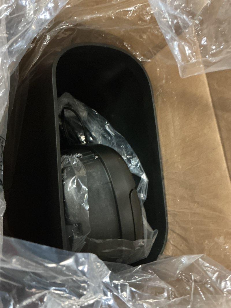 Condition photo showing Good Condition for Amazon Basics 8-Sheet Cross Cut Paper Shredder and Credit Card Shredder - Black 8 Sheet Black