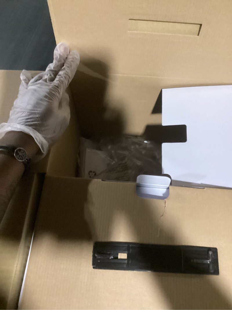 Baby Brezza Covered Drying Rack & Countertop Organizer - Vertical Bottle Storage with Lid - Fits Lar