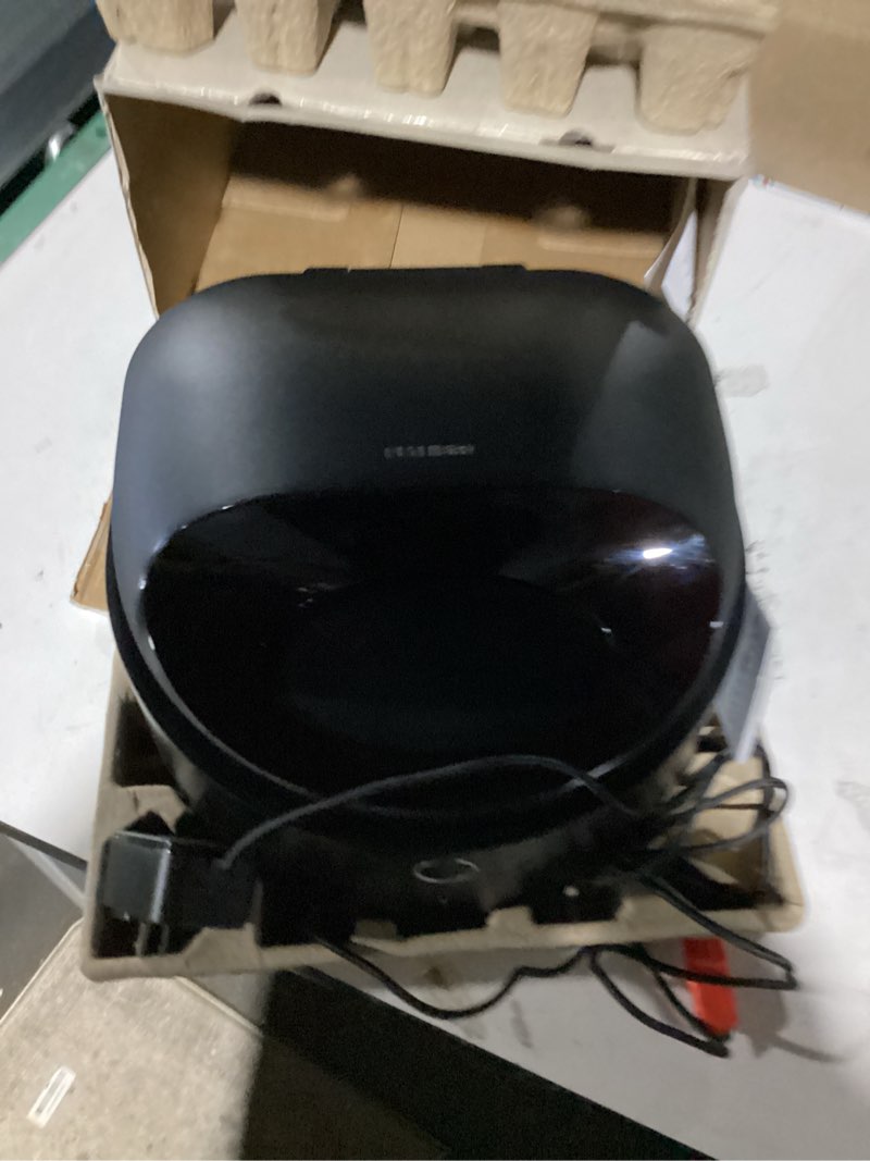 Condition photo showing Good Condition for petlibro automatic cat feeder wet food with stainless steel bowl, refrigerated auto cat feeder with semiconductor cooling, 3 fresh meals for 3 days, app-controlled pet food dispenser, easy to clean