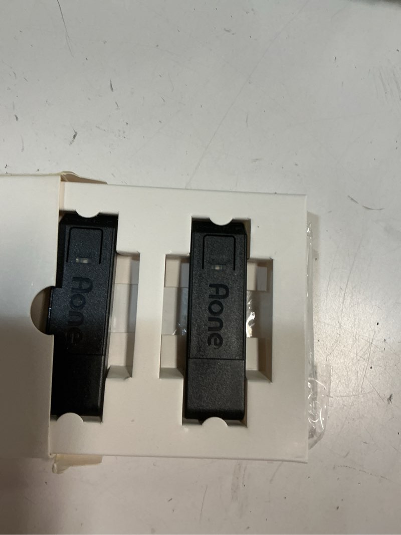 Condition photo showing Good Condition for intec gaming ps4 converter- only compatible with switch fighting stick of intecgaming, wire-less adapter for playstation 4 ps4 console to arcade1up fighting stick on arcade1up cabinet (2pack)