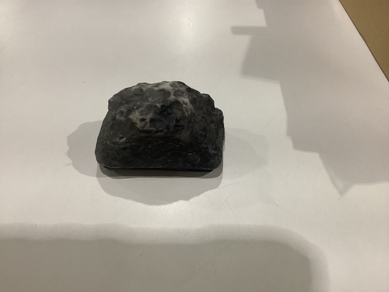 Condition photo showing Good Condition for hide a key in plain sight in a real looking rock/stone, holds standard sized spare keys