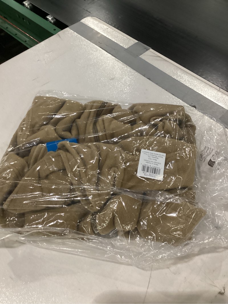 Columbia Men's Steens Mountain Vest, Delta, 3X Tall