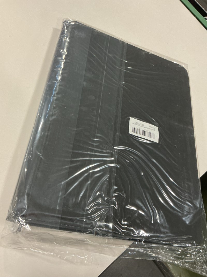 Condition photo showing New/Like New for Rayvol Premium 1000+ Pockets Card Binder, 16-Pocket Ringless Trading Card Album Folder 