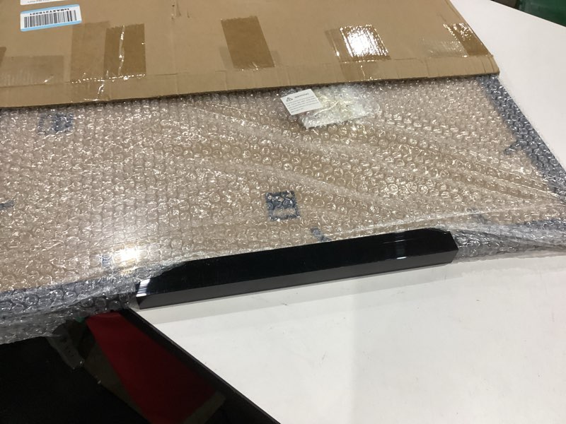 Condition photo showing Good Condition for DOAI ART 12x16 Frame Black with Mat or 17x23 Picture Frame without Mat - Poster frame with Polished Plexiglass for Wall Vertically or Horizontally Display - Wall Mounting Hardware Included BLACK 17x23-1Pack