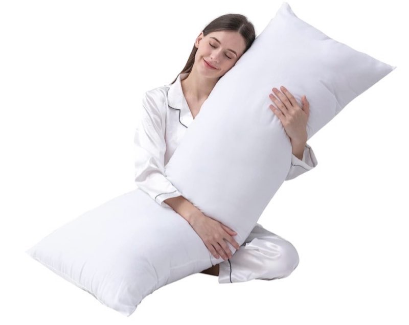 Body pillow