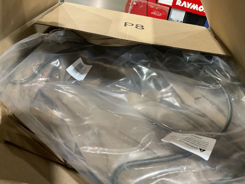 Condition photo showing As Is for WD05X30818 WD05X24776 WD05X21294 Dishwasher Heating Element Compatible for GE Dishwasher Heating Element WD05X30818 by MIFLUS