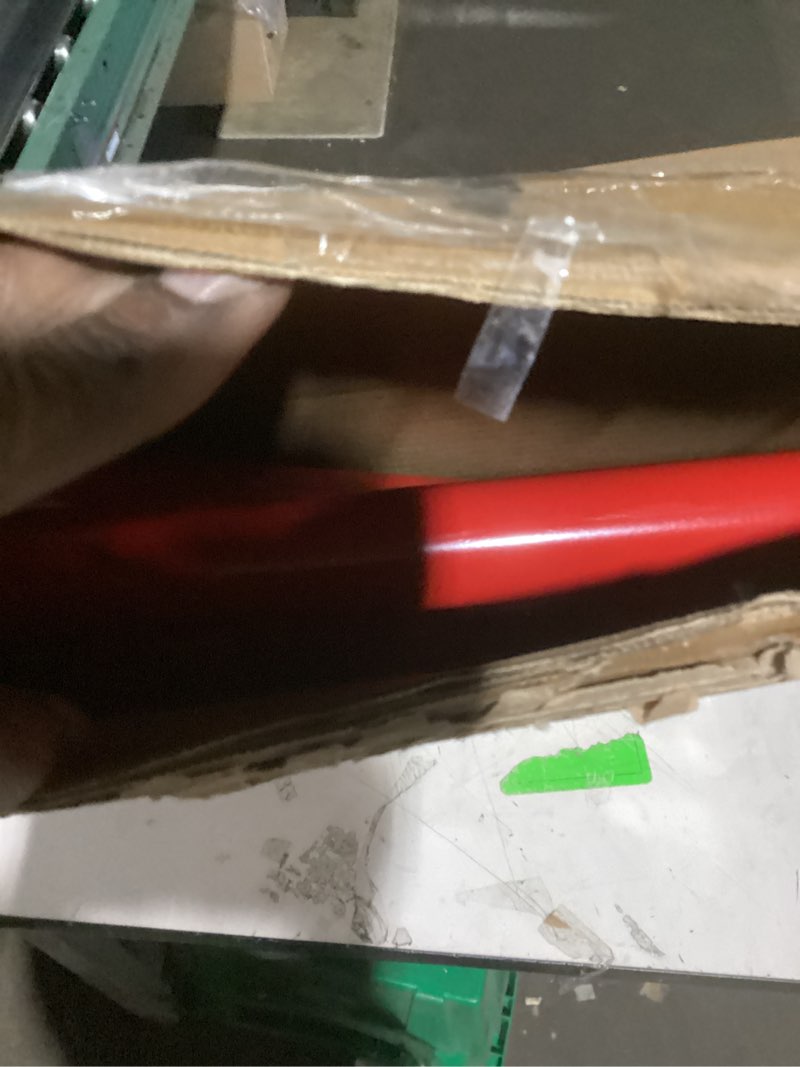 Condition photo showing New/Like New for franklin sports ice skating trainer