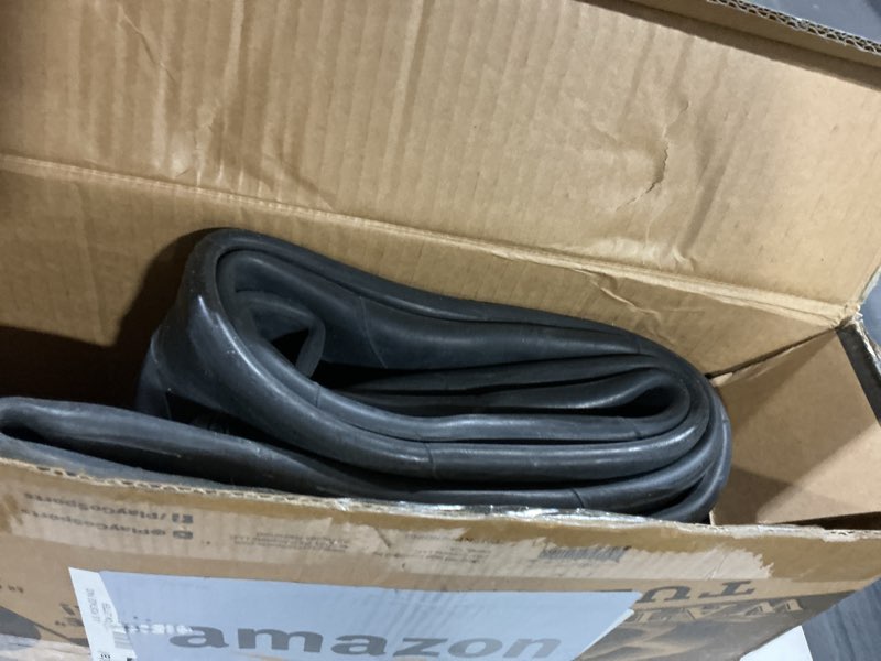 GoSports Duratube 44 Inch Heavy-Duty Tire Tube, Recreational Snow & Water Tire Tube - Commercial Gra