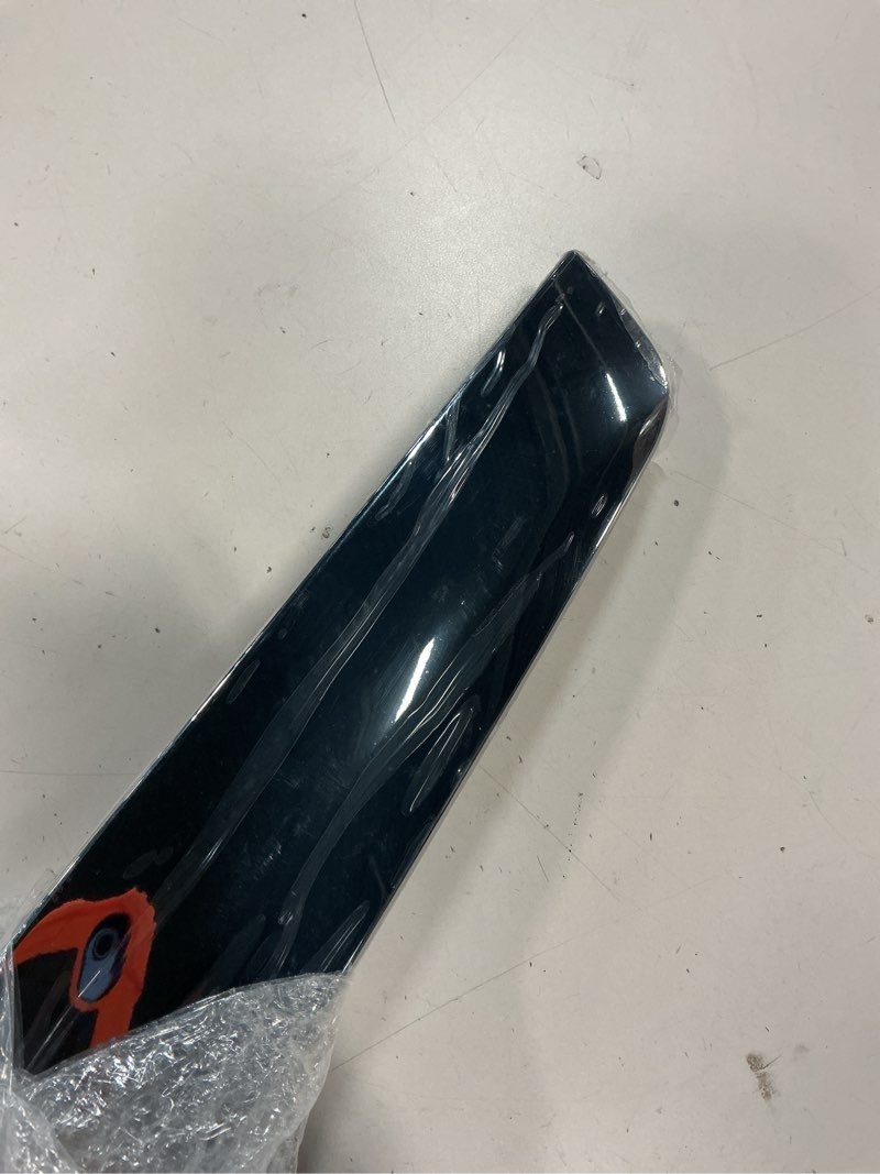 Condition photo showing Good Condition for Chrome Tailgate Handle Garnish Finisher Molding,fits for 2013-2019 Nissan Pathfinder Liftgate Handle,Liftgate Trunk Opener,Liftgate Trim 90810-9PG0A Without manual switch (Basics)