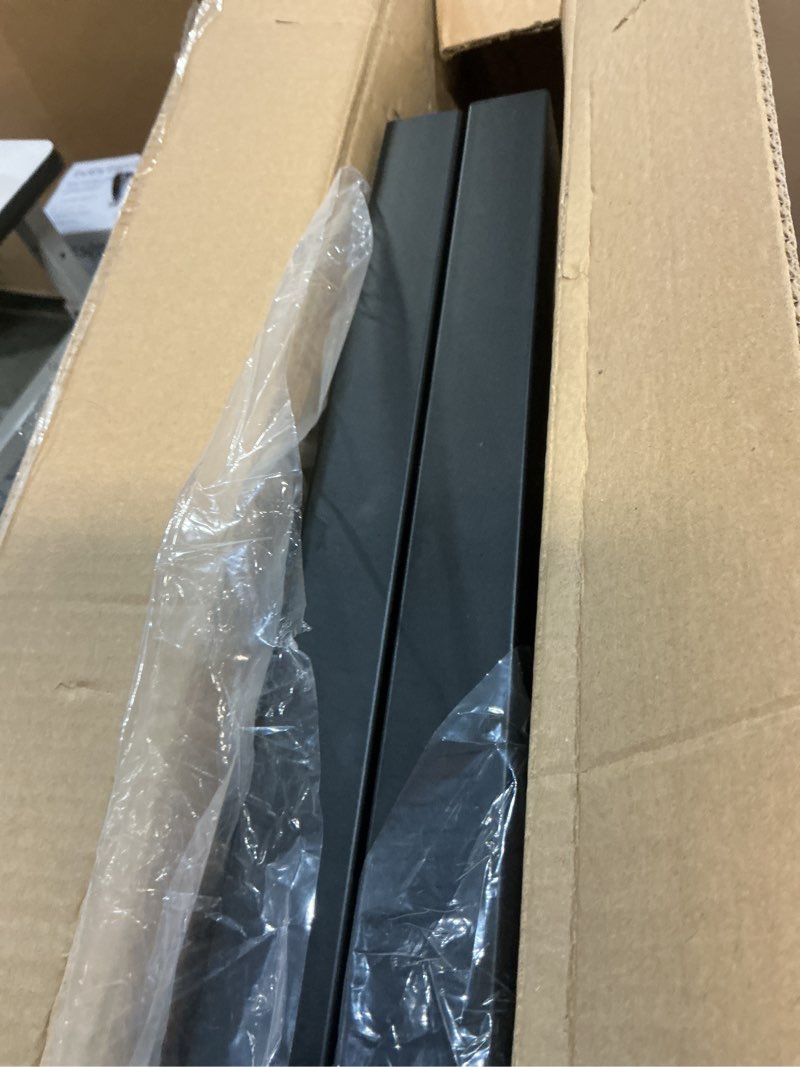 Condition photo showing Good Condition for Stage Rocker Z-Style Keyboard Stand, Adjustable Width for 61/88 Key Keyboards, Sturdy & Durable Digital Piano Stand, Easy Storage, Sleek Black. Z Style