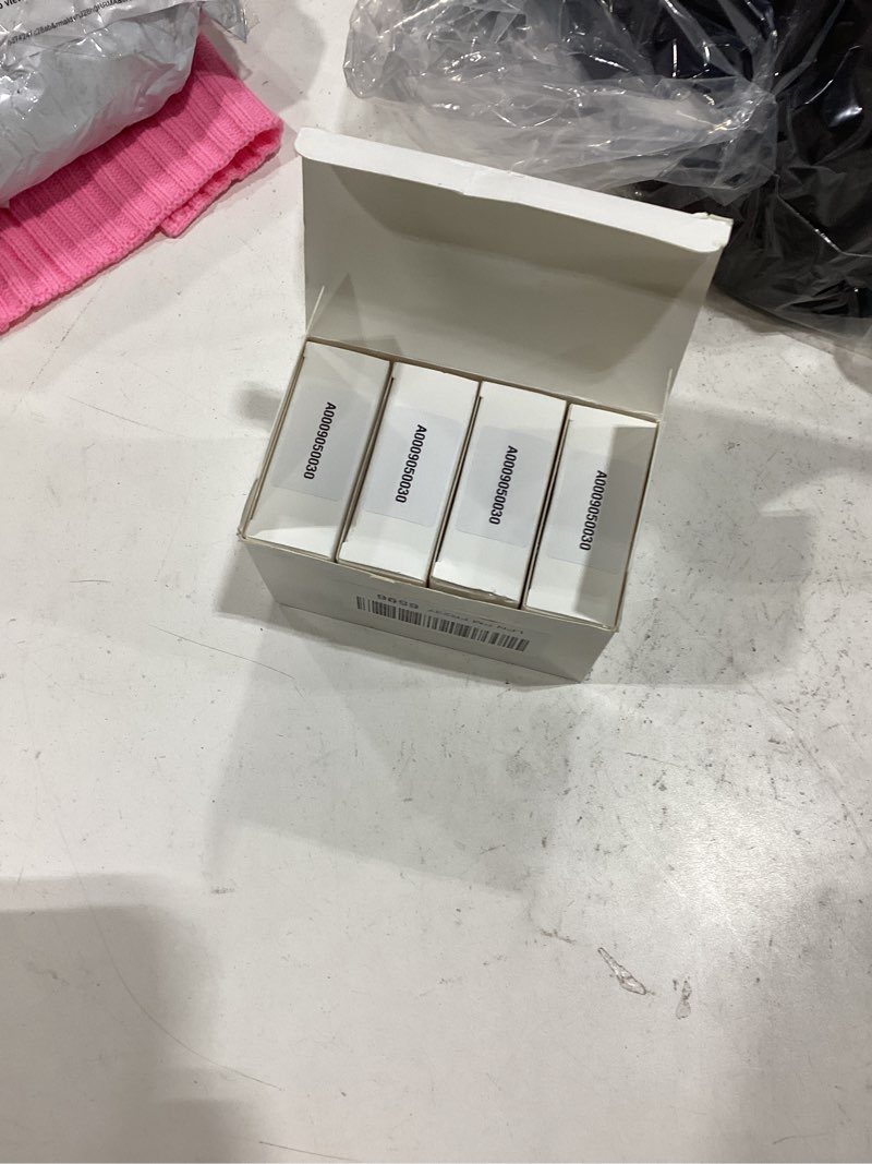 Condition photo showing New/Like New for TPMS Tire Pressure Sensors 433MHz Programmed TPMS Sensor Compatible with Mercedes-Benz Smart Infitini Replaces # A0009050030 A0009051804?4PCS?