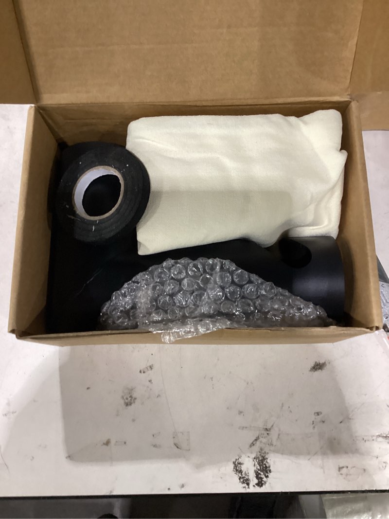 Condition photo showing Good Condition for dust port adapter for dewalt dwe7485 table saw, saw dust collection adapter | with hook, efficient table saw dust collection, compact design plastic, easy to install (alloy version)