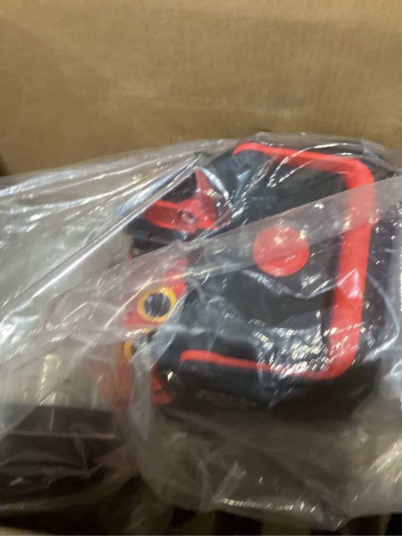 Condition photo showing Good Condition for bissell little green hydrosteam multi-purpose portable carpet and upholstery cleaner, car and auto detailer, 3618