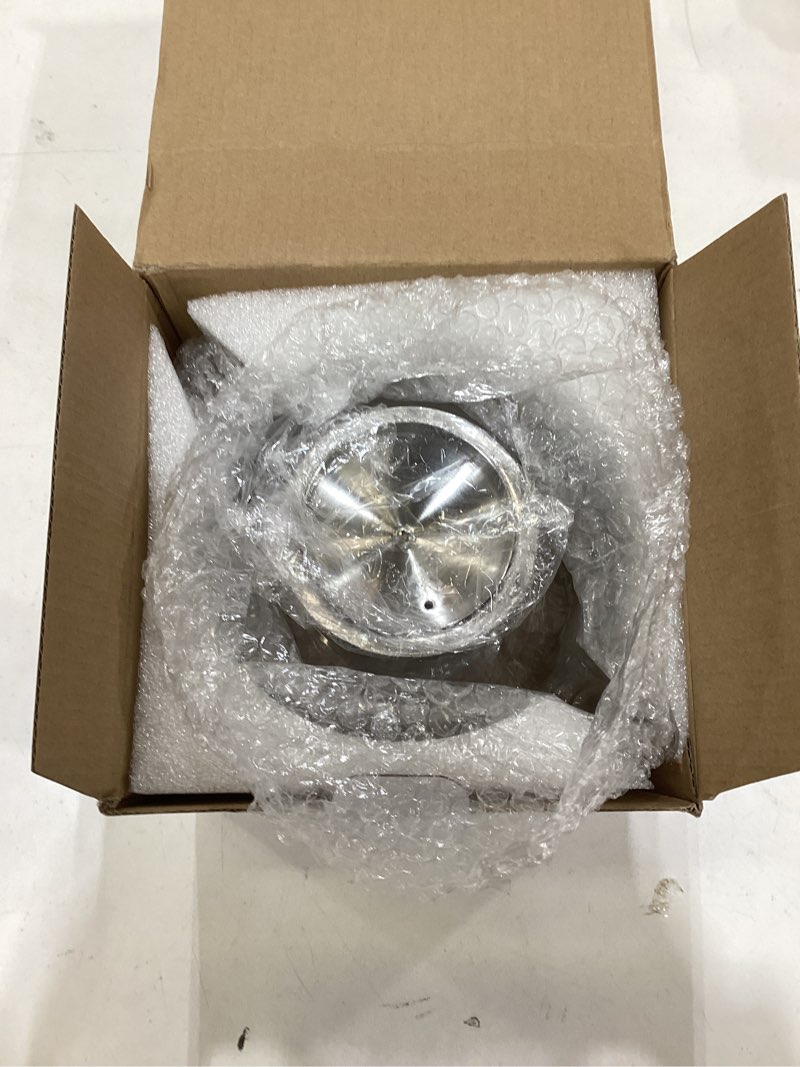 Condition photo showing New/Like New for HIWARE 1000ml Glass Teapot with Removable Infuser, Stovetop Safe Tea Kettle, Blooming and Loose Leaf Tea Maker Set 33 oz