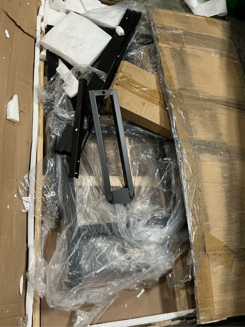 ALL4JIG 2000 Piece Adjustable Jigsaw Puzzle Table for Adults, 41"x29" Multi-Functional Puzzle Board 