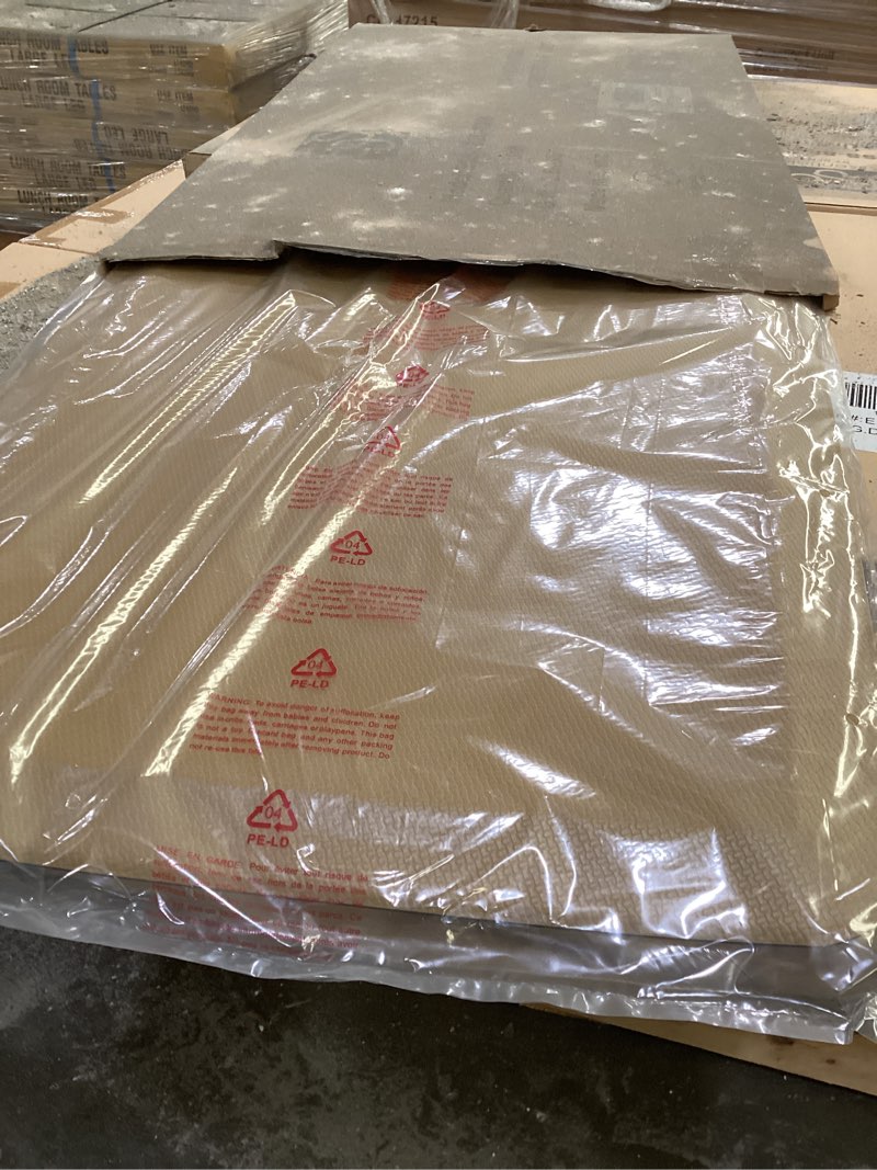 3/4” anti-fatigue comfort mat 20x36 ess-8820-tan