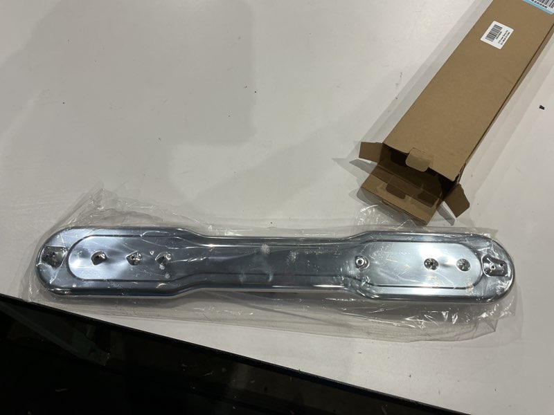 Condition photo showing Good Condition for w10803178 lower spray arm compatible with maytag & whirlpool multiple dishwasher. oem upgraded stainless steel w10803178 spray arm replacement w10605800 4283104 ap5983666 ps11722921 etc. - 2 year