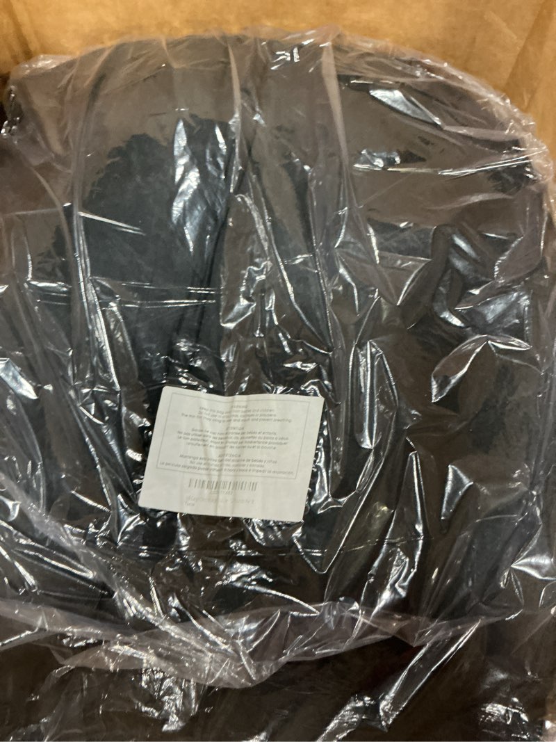 Condition photo showing Good Condition for us cargo control 96"x80" extra large sound dampening blanket with grommets, machine washable, 12 pounds 96" x 80" (1 blanket) black