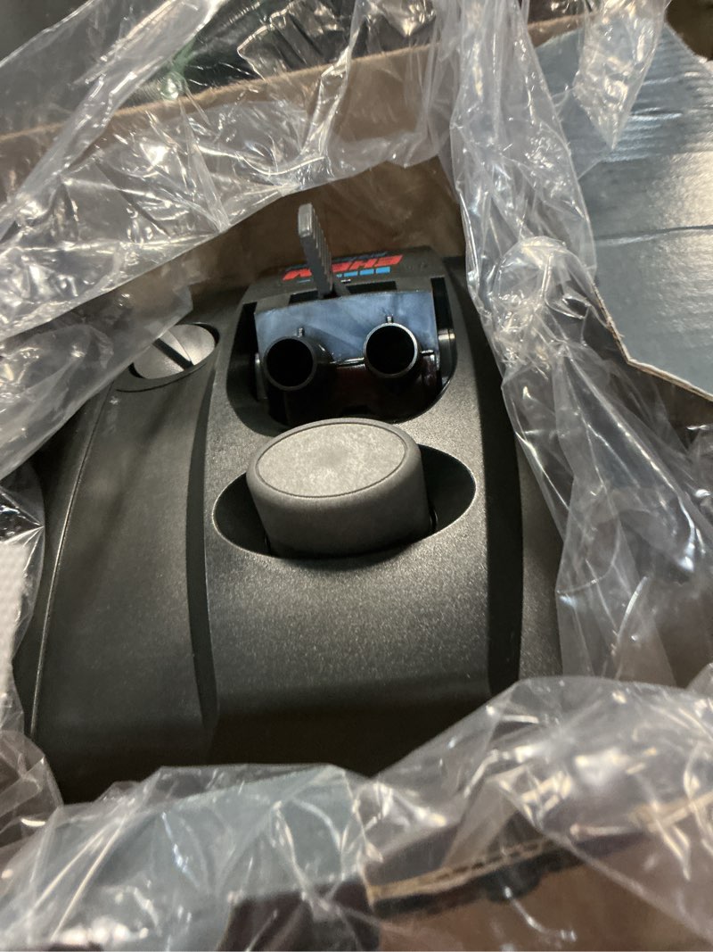 Condition photo showing As Is for Eheim Pro 4+ 600 Filter up to 160g