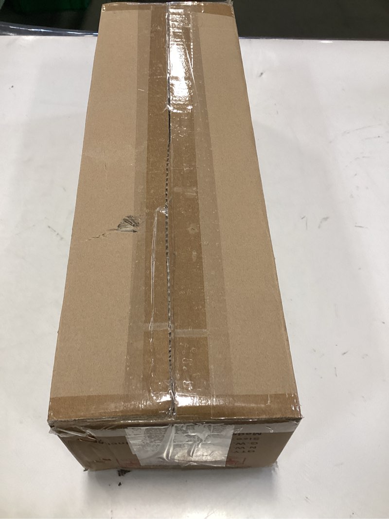 Condition photo showing New/Like New for BONLICHT 40 Inch LED Bathroom Light Fixtures Brushed Brass Bathroom Vanity Lights Over Mirror 22W 35