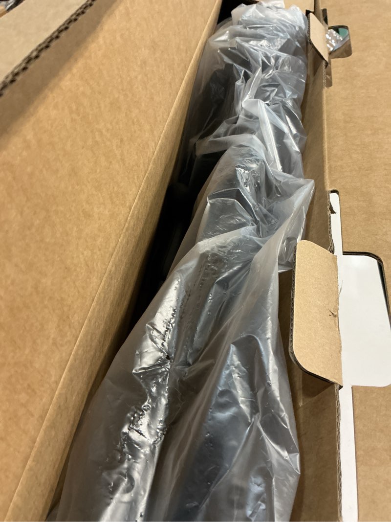 Condition photo showing Good Condition for hzzedng-hold 400 lbs folding canes with seat, allows durability while walking and convenience for sitting, aluminum portable anti-slip cane seat, height-adjustable walking cane black m?seat height 19.69"?